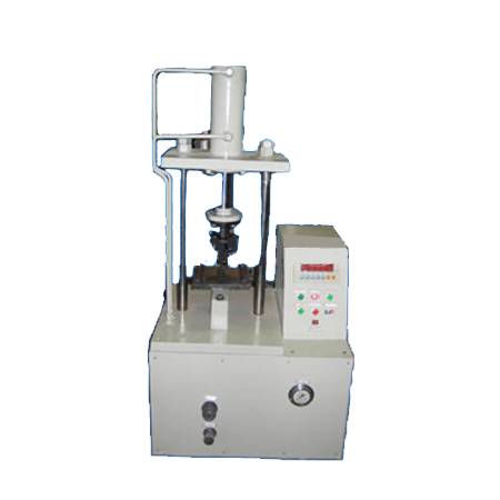 CBKE抗压强度试验机