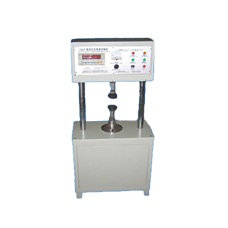 CBGW数显式精细陶瓷弯曲强度试验机