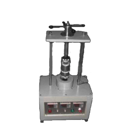 CBCT粉状电阻率测试仪