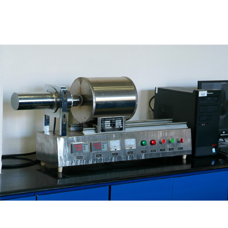 CXCY-IIIX材料高温卧式膨胀系数测试仪