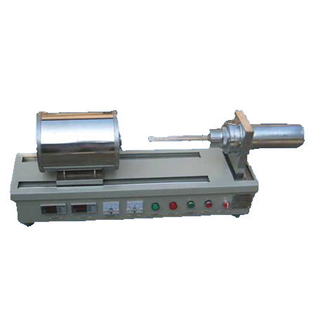 CXZL-SP1000玻璃软化点测试仪（膨胀法）