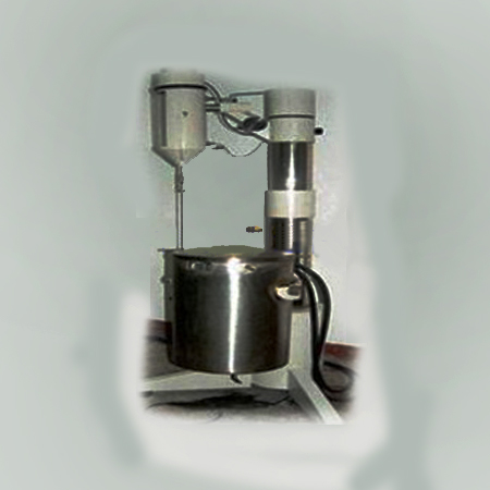 CXJ-II14高温粘度测试仪（旋转法）