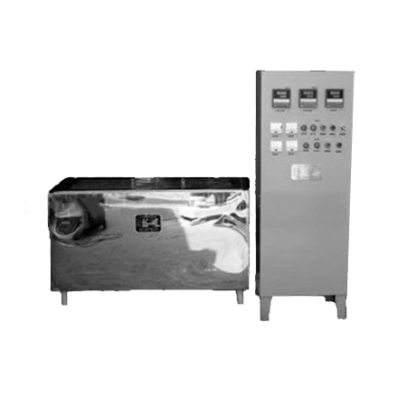 CXXT-1300玻璃析晶试验电炉