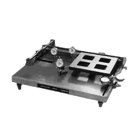 CXZY陶瓷砖平整度直角度边直度综合测定仪