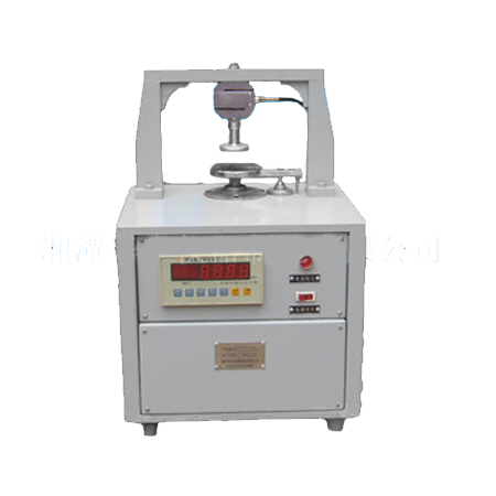 CXZS-B可塑性测定仪