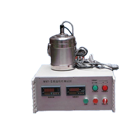 WRT-II电阻温度特性测定仪