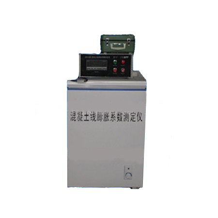 CXPD-06D混凝土线膨胀仪