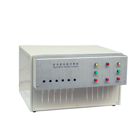 CX-DHF83多元素快速分析仪