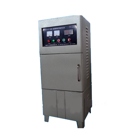 CXY-III-1200玻璃药瓶线热膨胀系数测试仪