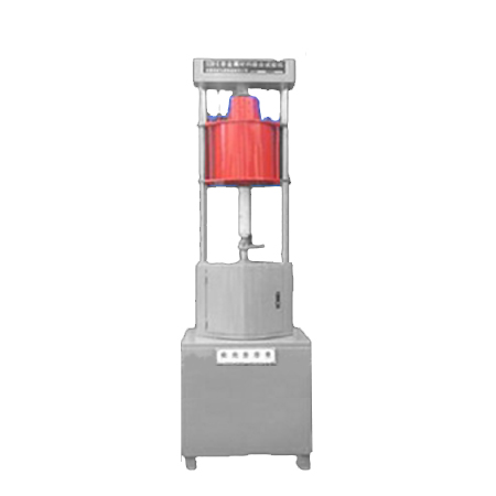 ZDHY-II高温荷重软化测试仪