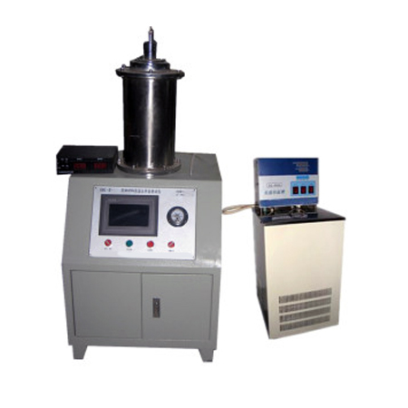 CXHC比热容测试仪