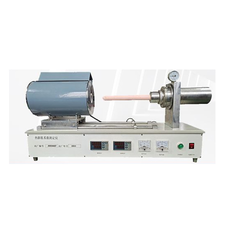 CXDIL-0809P全自动智能膨胀仪