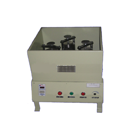 BXXM4行星式球磨机