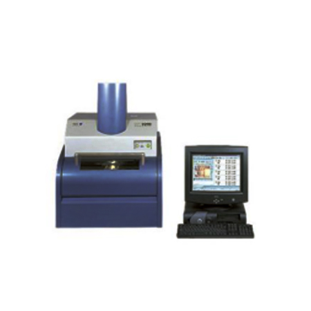 BR-II全自动高温比热容测试仪