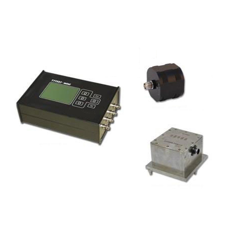 FDBR多通道同步数据采集系统