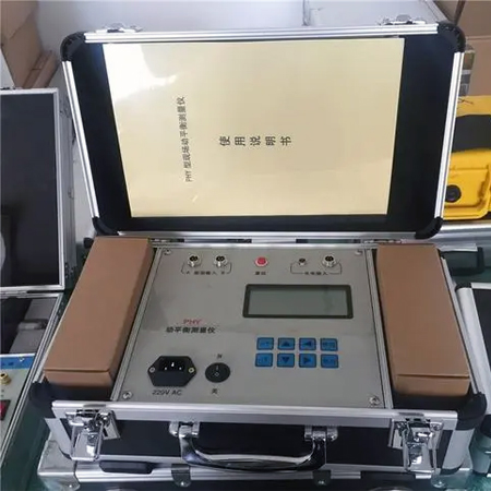 VT800现场动平衡测量仪
