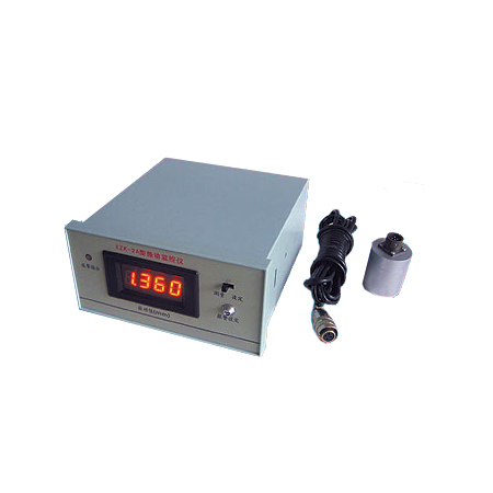 SWZK-2A振动监控仪