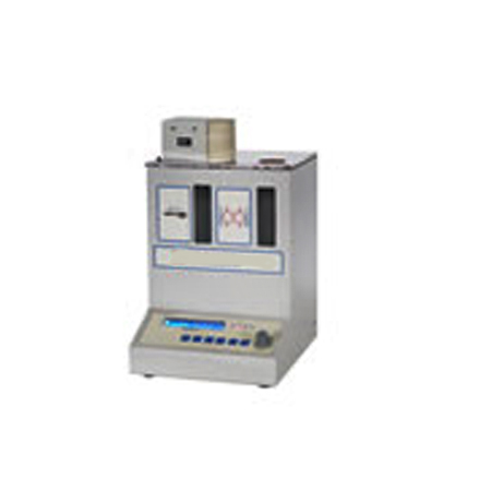 2NS一体化凝固点下降实验装置