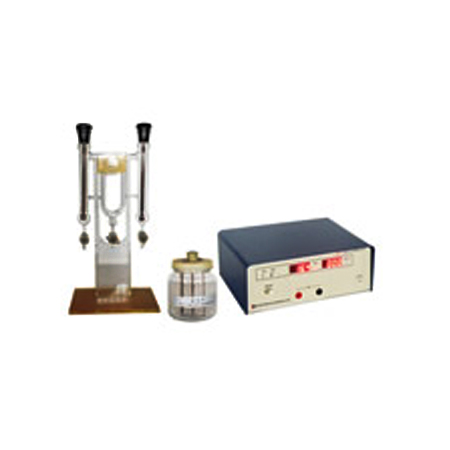 7B离子迁移数测定装置