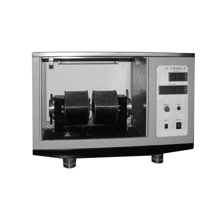 2C不锈钢磁天平