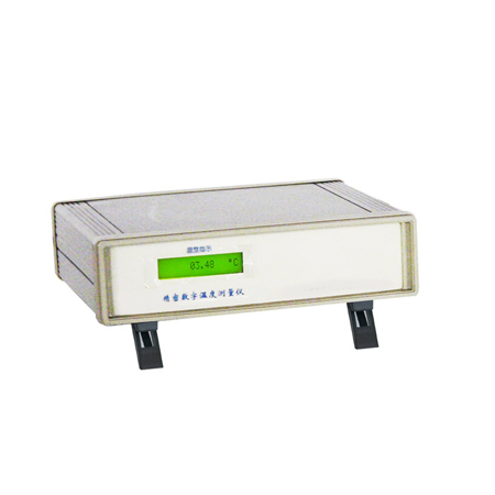 2TB数字温度测量仪