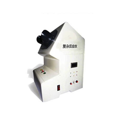 KLFF-1复杂反应判断测试仪