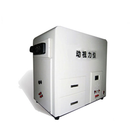 KJDS-3动态视力检测仪