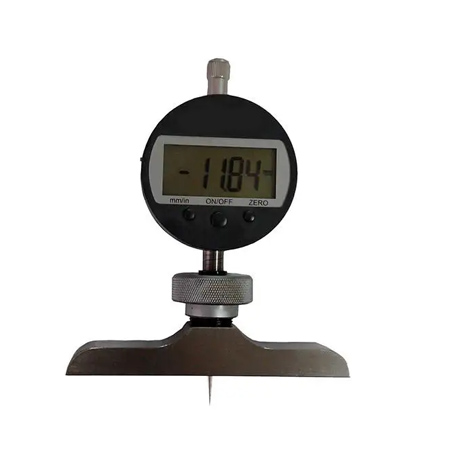 CK2埋头深度数显量规/埋头度测量仪/深度规0.002mm