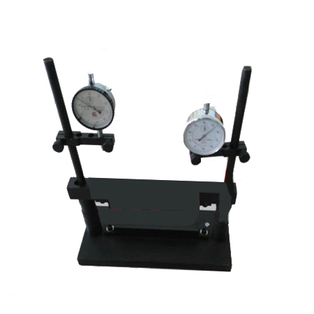 JKI-663无机结合料劈裂装置/无机结合料抗拉强度夹具/劈裂夹具