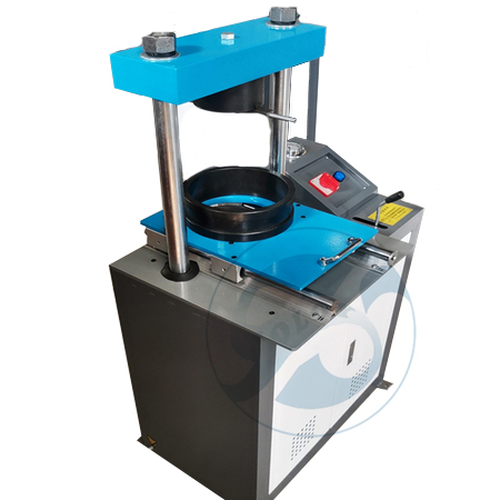 FGBR-500A抗渗脱模劈裂一体机