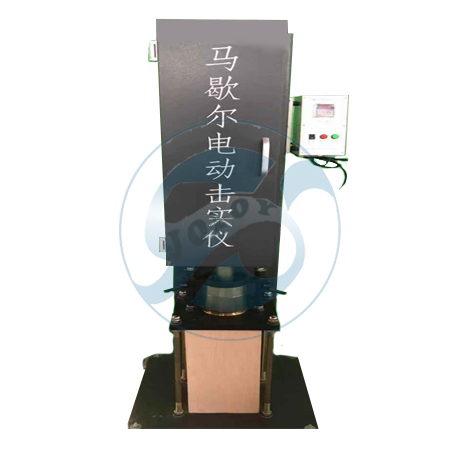 SYD-0702马歇尔电动击实仪