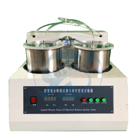SYD-0711C沥青混合料理论密度试验器
