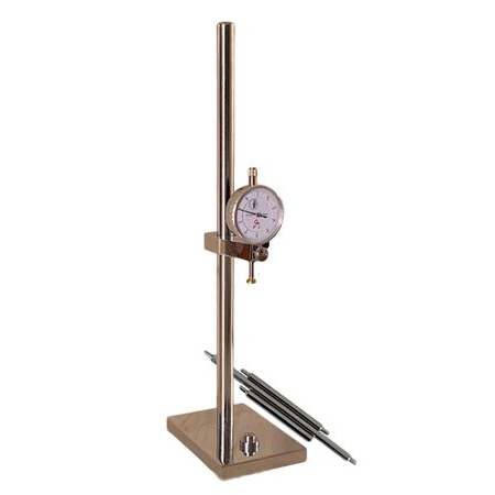 CNM-300集料碱骨料活性膨胀率仪/立式比长仪（配指针千分表）