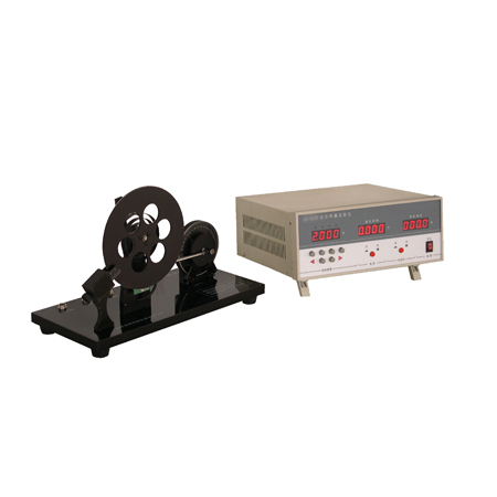 JCPBOR波尔共振实验仪