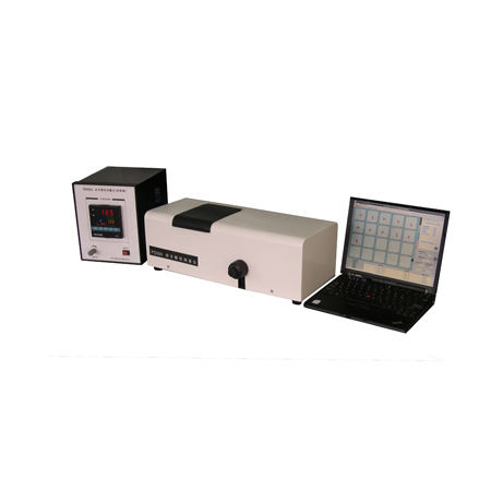 JCP8A布朗运动法纳米颗粒测量仪