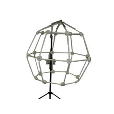 JKQ119听觉定向测定仪/音笼