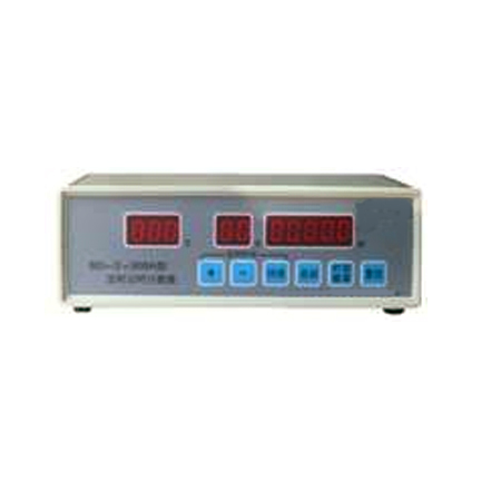 JKQ308A定时记时计数器