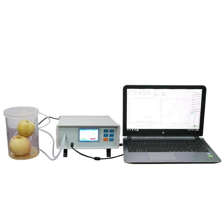 3080B果蔬呼吸仪