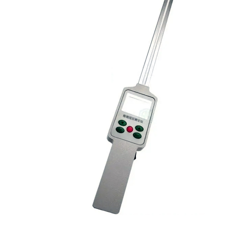 SGL-8便携式植物冠层分析仪