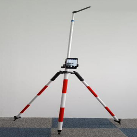 HJK-10便携式农作物株高测量仪