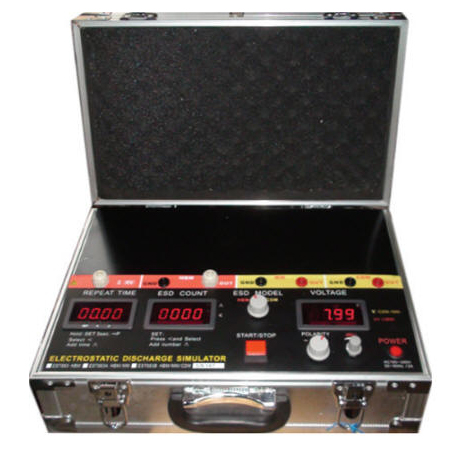 EST883C型CDM静电放电模拟器