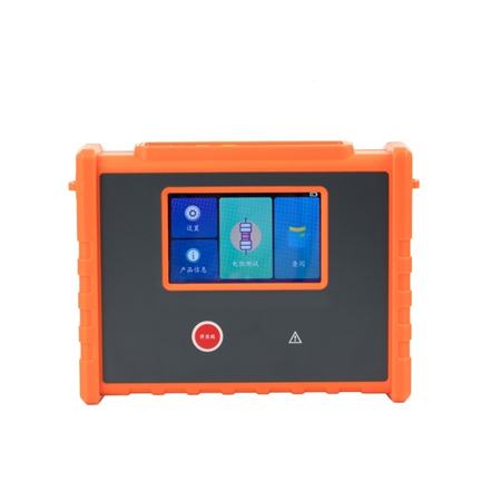 4110C直流电阻测试仪