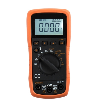 71A型4-20mA过程信号发生器