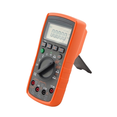 77型过程万用表