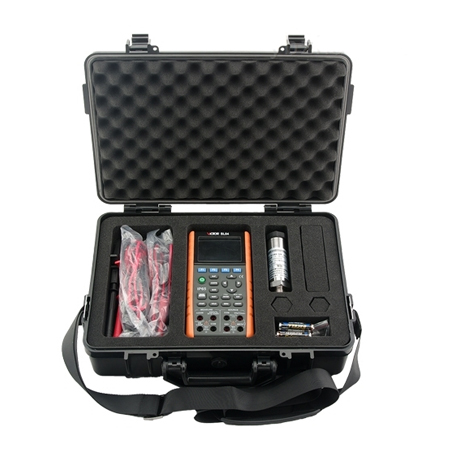 PCE04压力校验装置