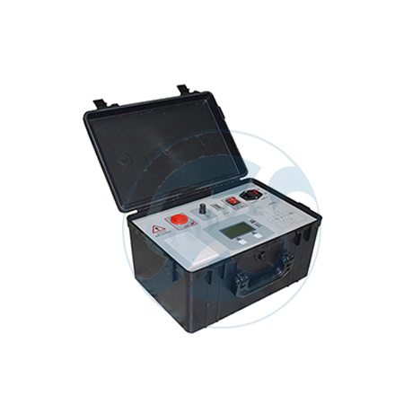 HKL-30氧化锌避雷器直流特性测试仪