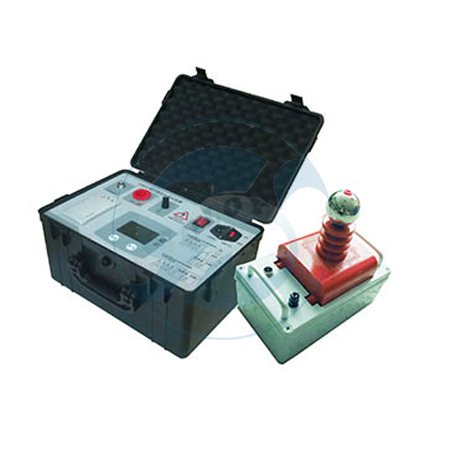 HKL-04过电压保护器综合测试装置