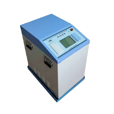 GPDS-2008全自动抗干扰线路参数测试装置