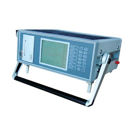 JKI-2001变压器功率特性分析仪