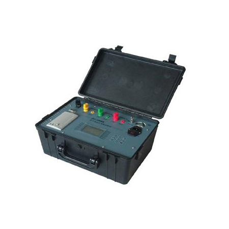 HGSS-2008R抗干扰线缆直阻仪